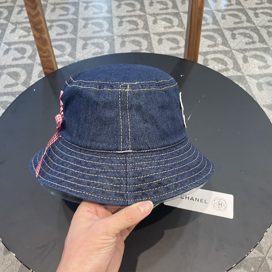 Chanel Hats(Replica)