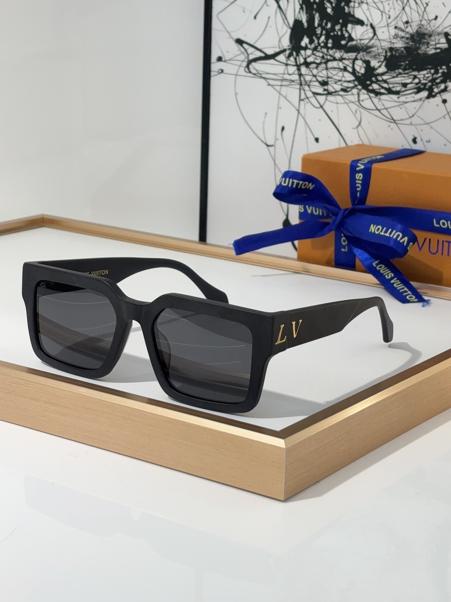 Louis Vuitton LV Sunglasses