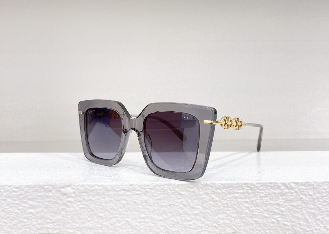 Ferragamo Sunglasses