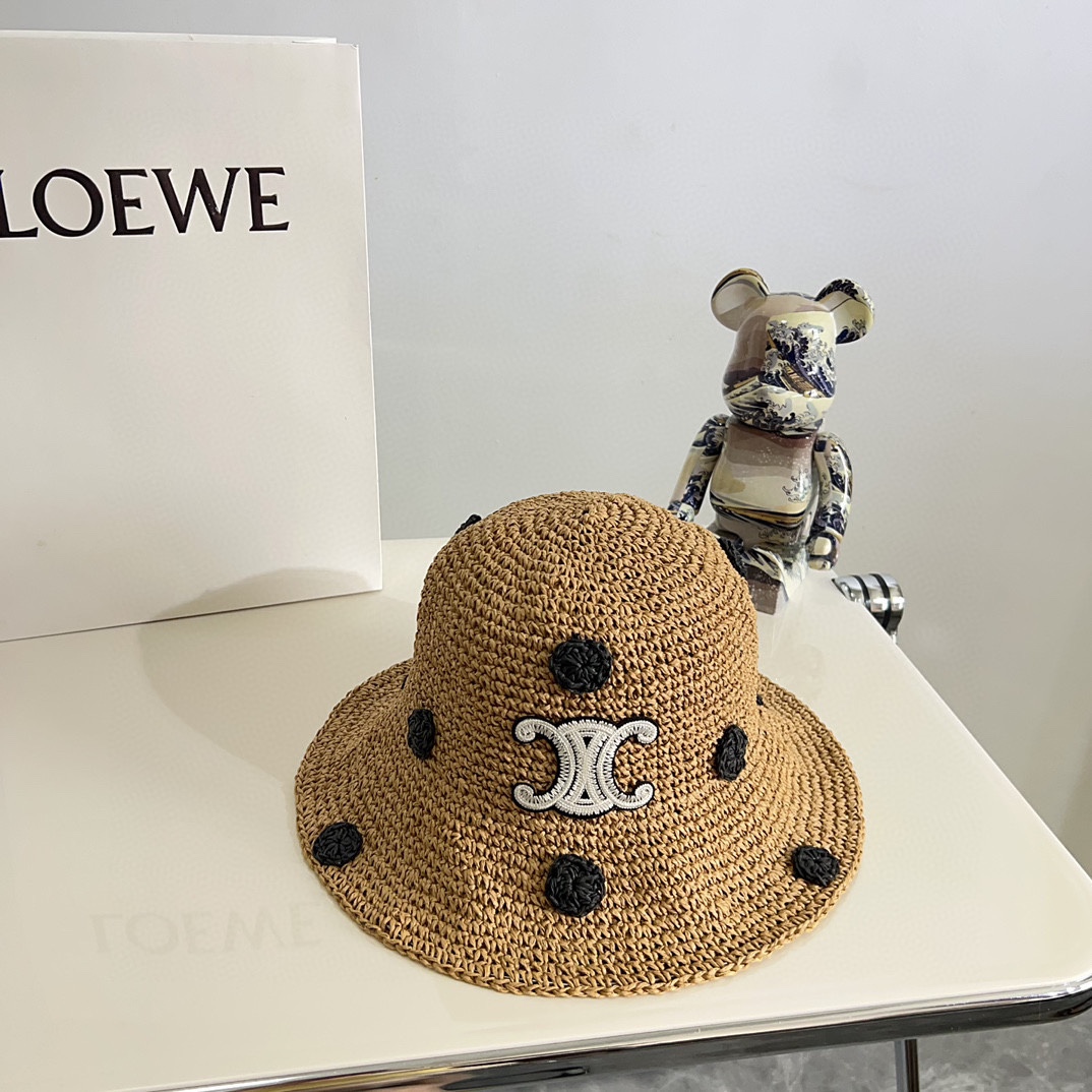 Celine Hats(Replica)