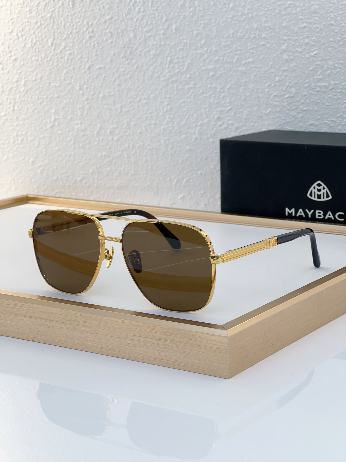 Maybach Sunglasses