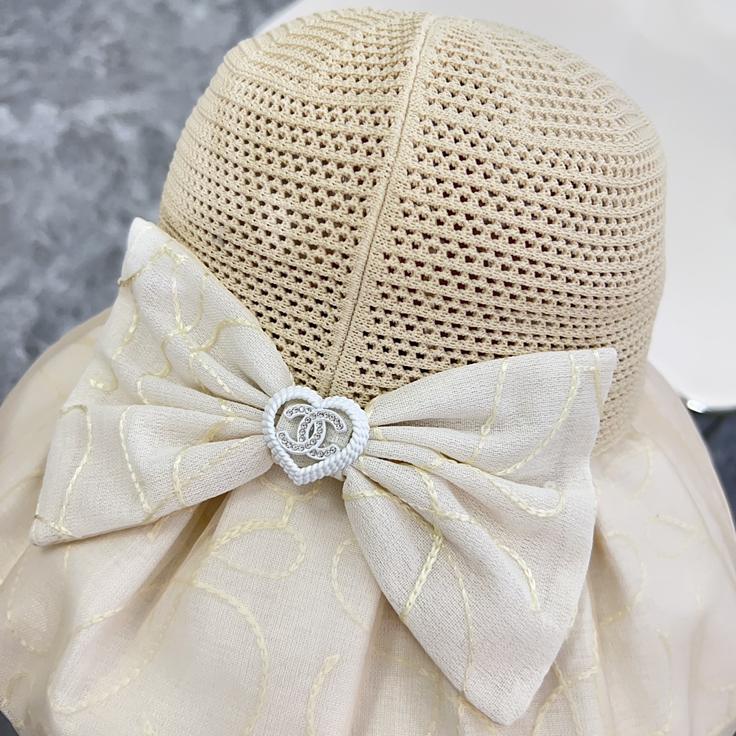 Chanel Hats(Replica)