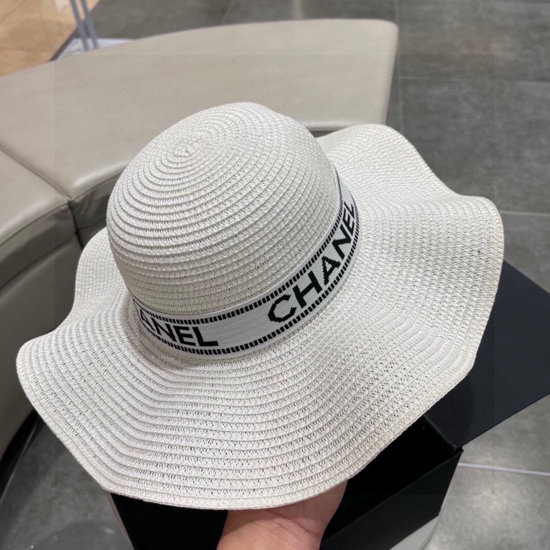 Chanel Hats(Replica)