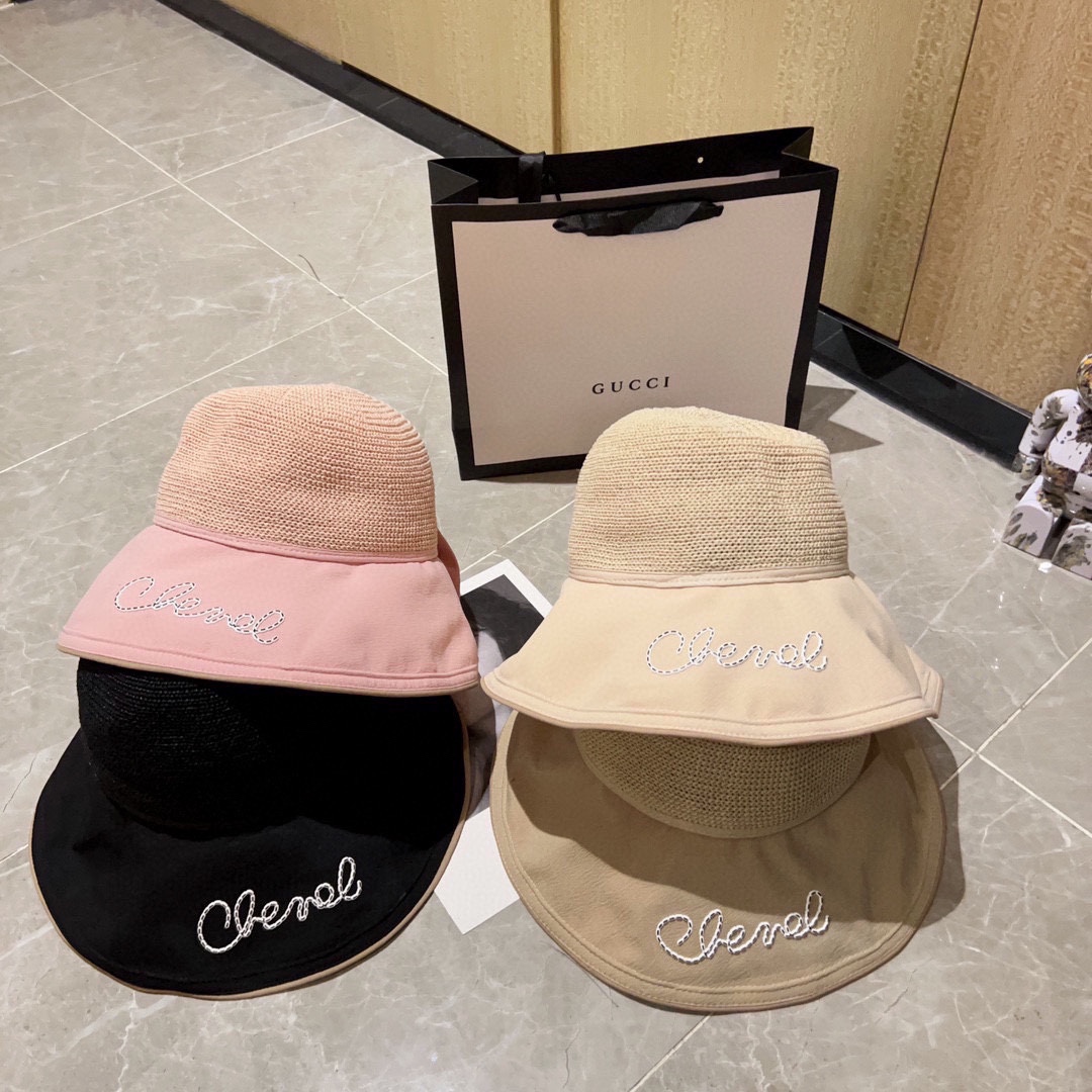 Chanel Hats(Replica)