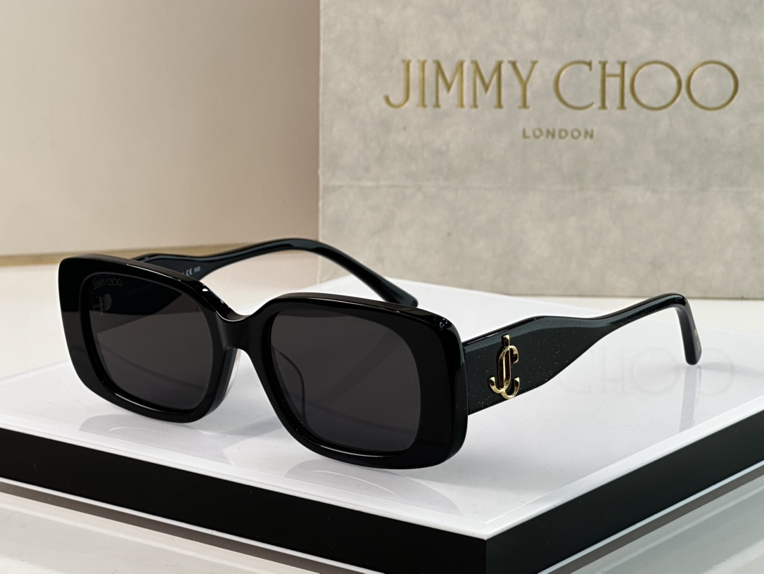 Jimmy Choo Sunglasses