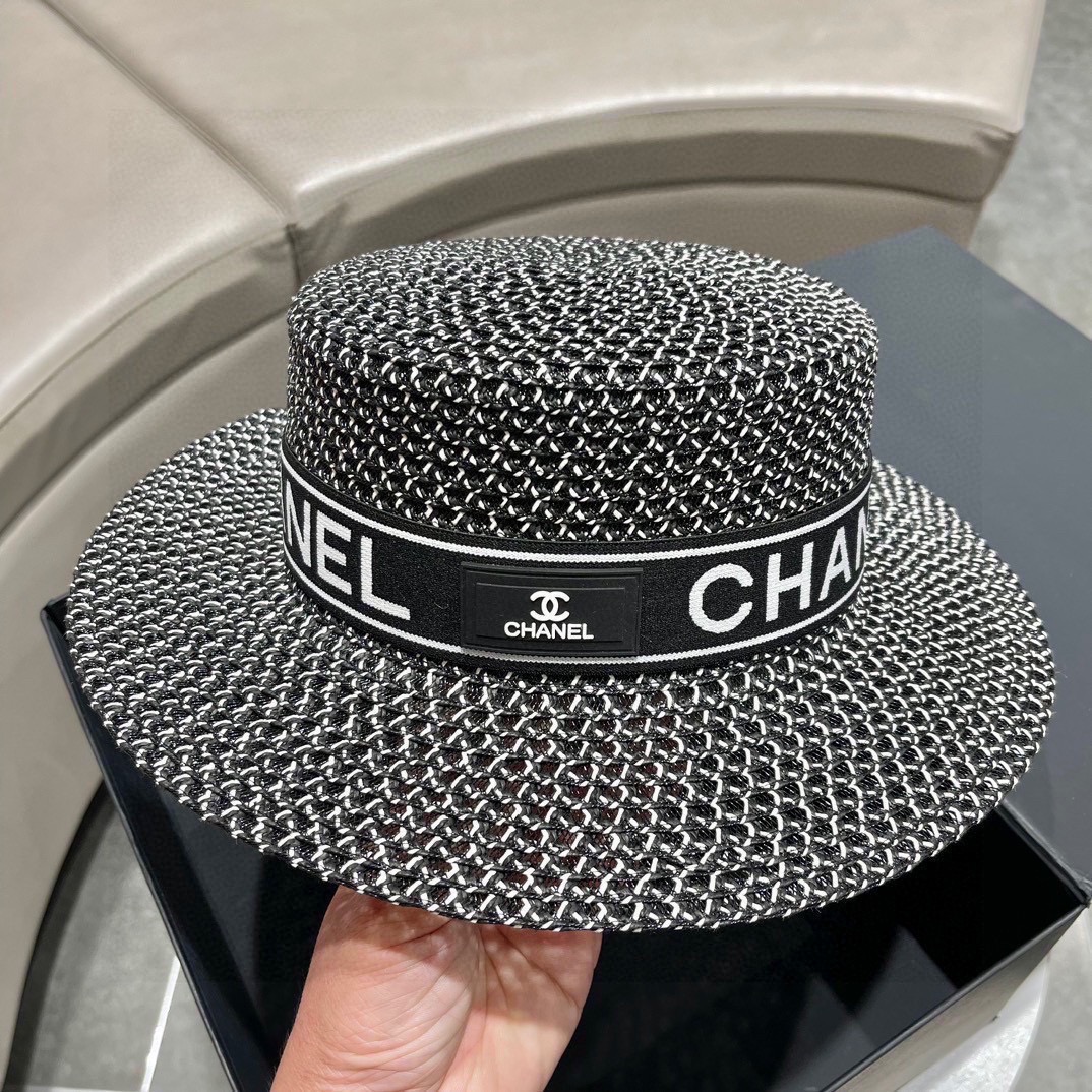 Chanel Hats(Replica)