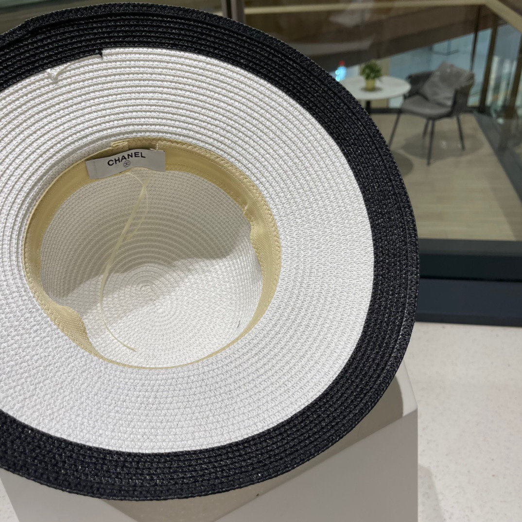 Chanel Hats(Replica)