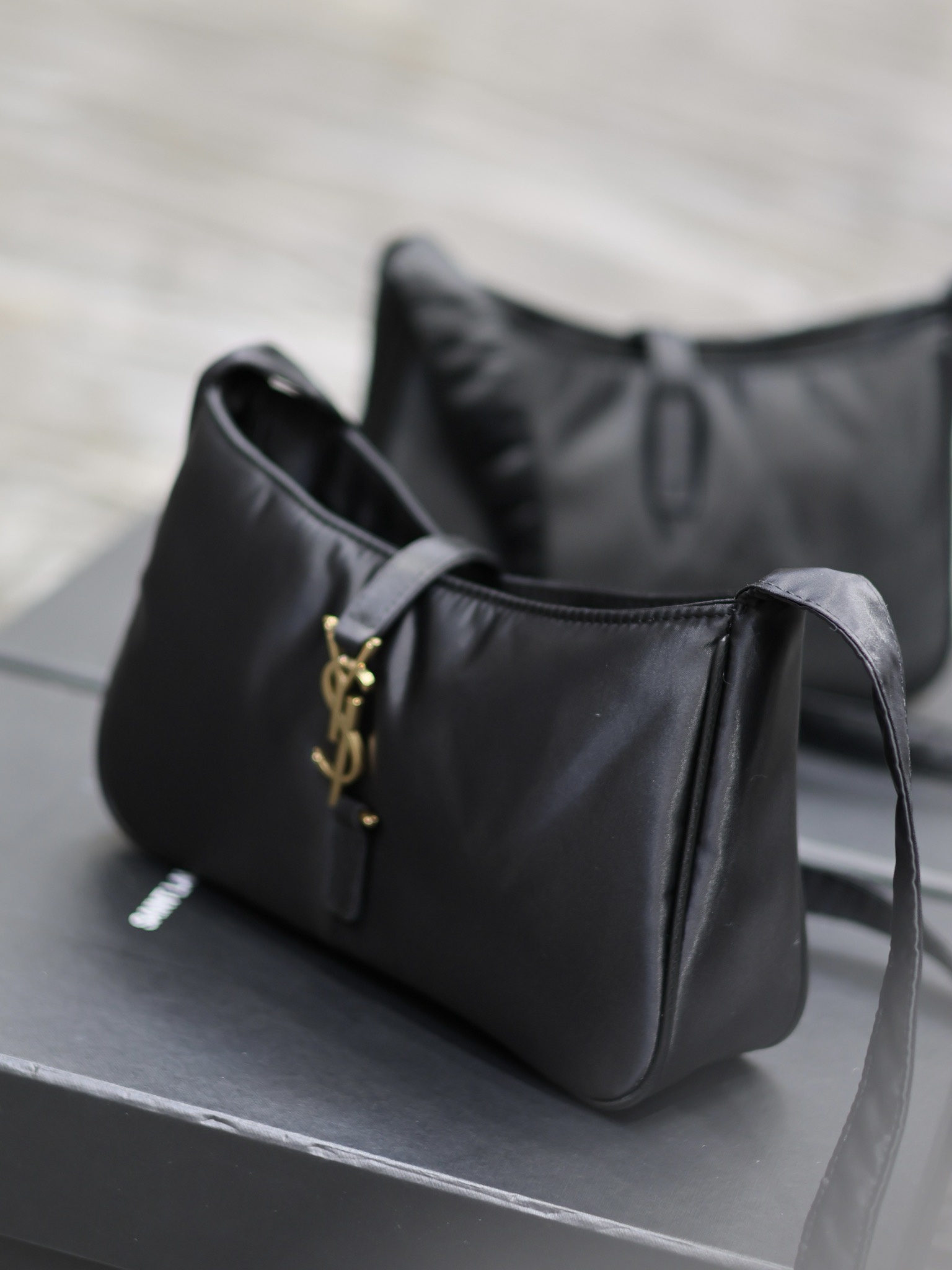 Saint Laurent 10A Handbag Shoulder Bag Top Mirror Quality Version