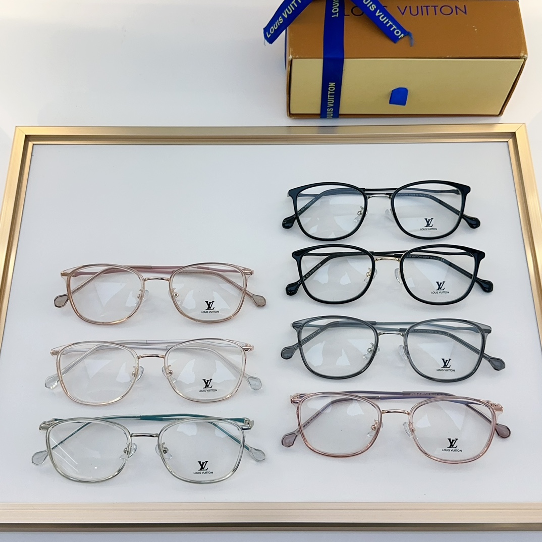 Louis Vuitton LV Sunglasses