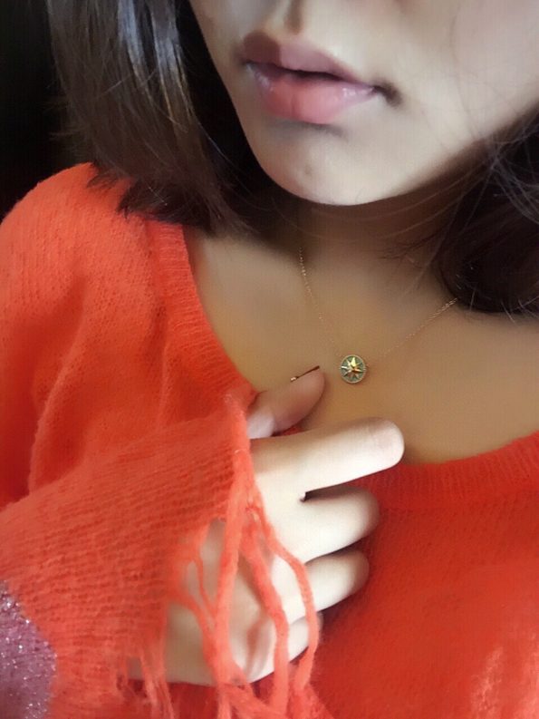 ROSE DES VENTS NECKLACE Dupe