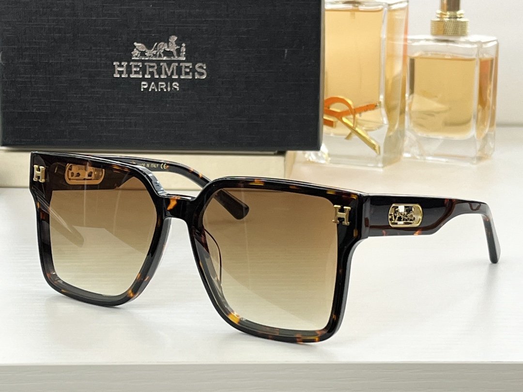 Hermes Sunglasses