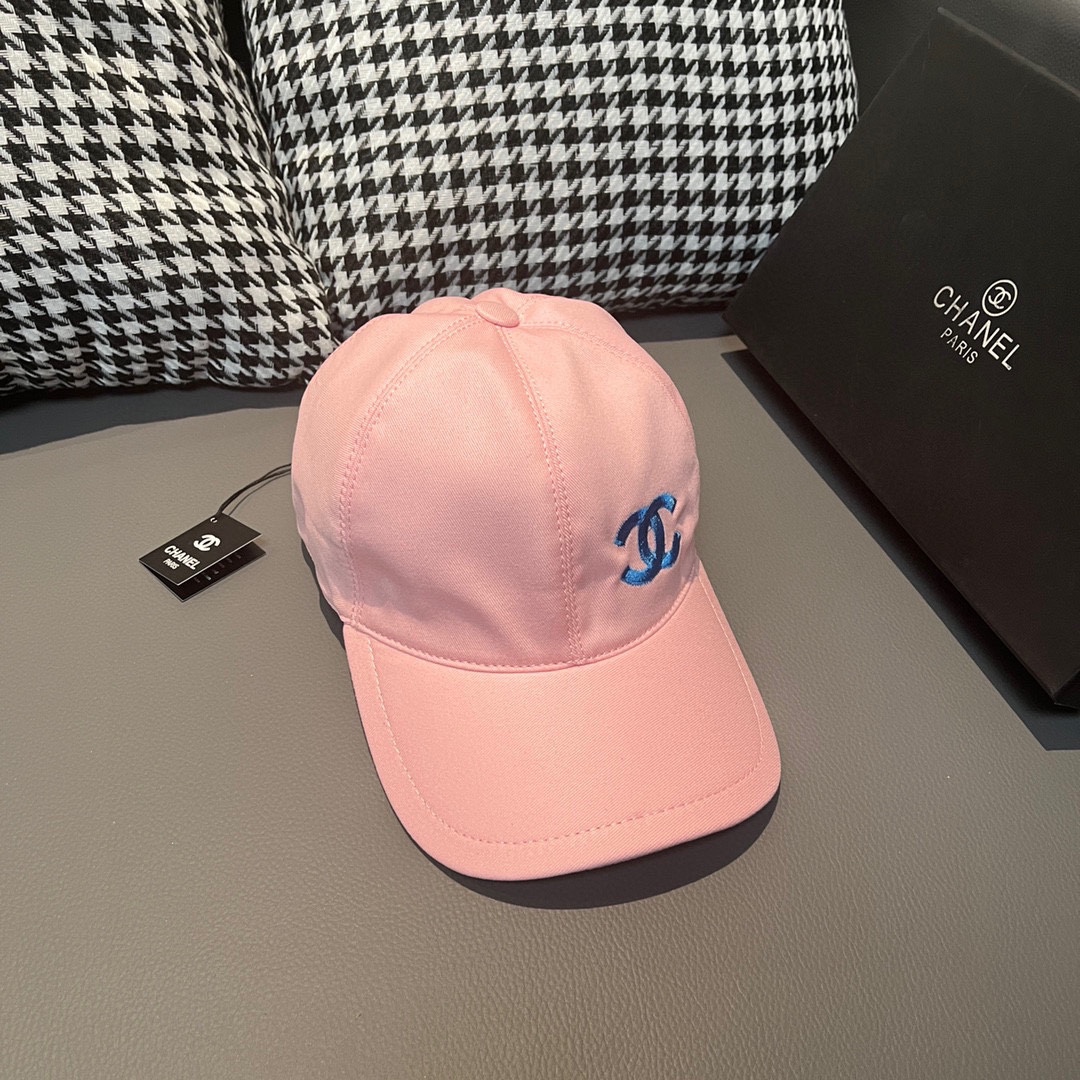 Chanel Hats(Replica)