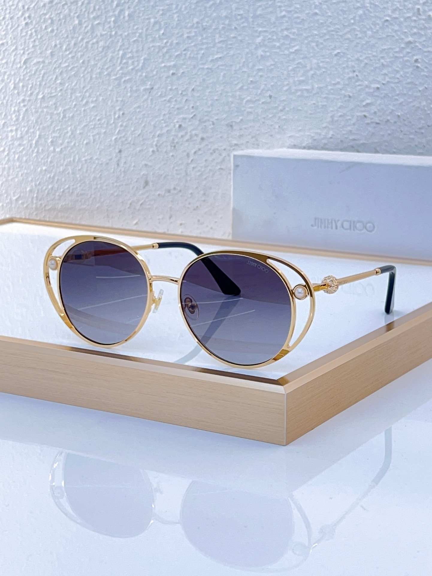 Jimmy Choo Sunglasses