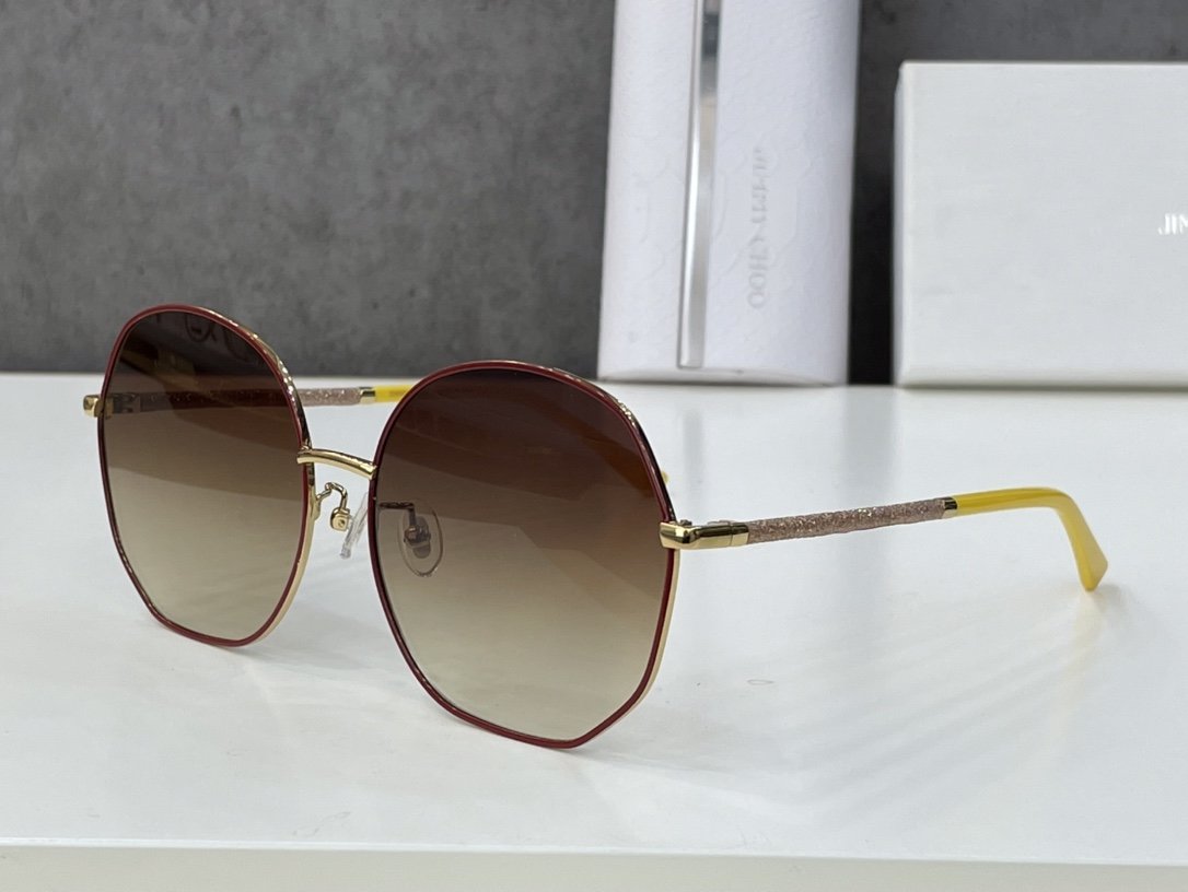 Jimmy Choo Sunglasses