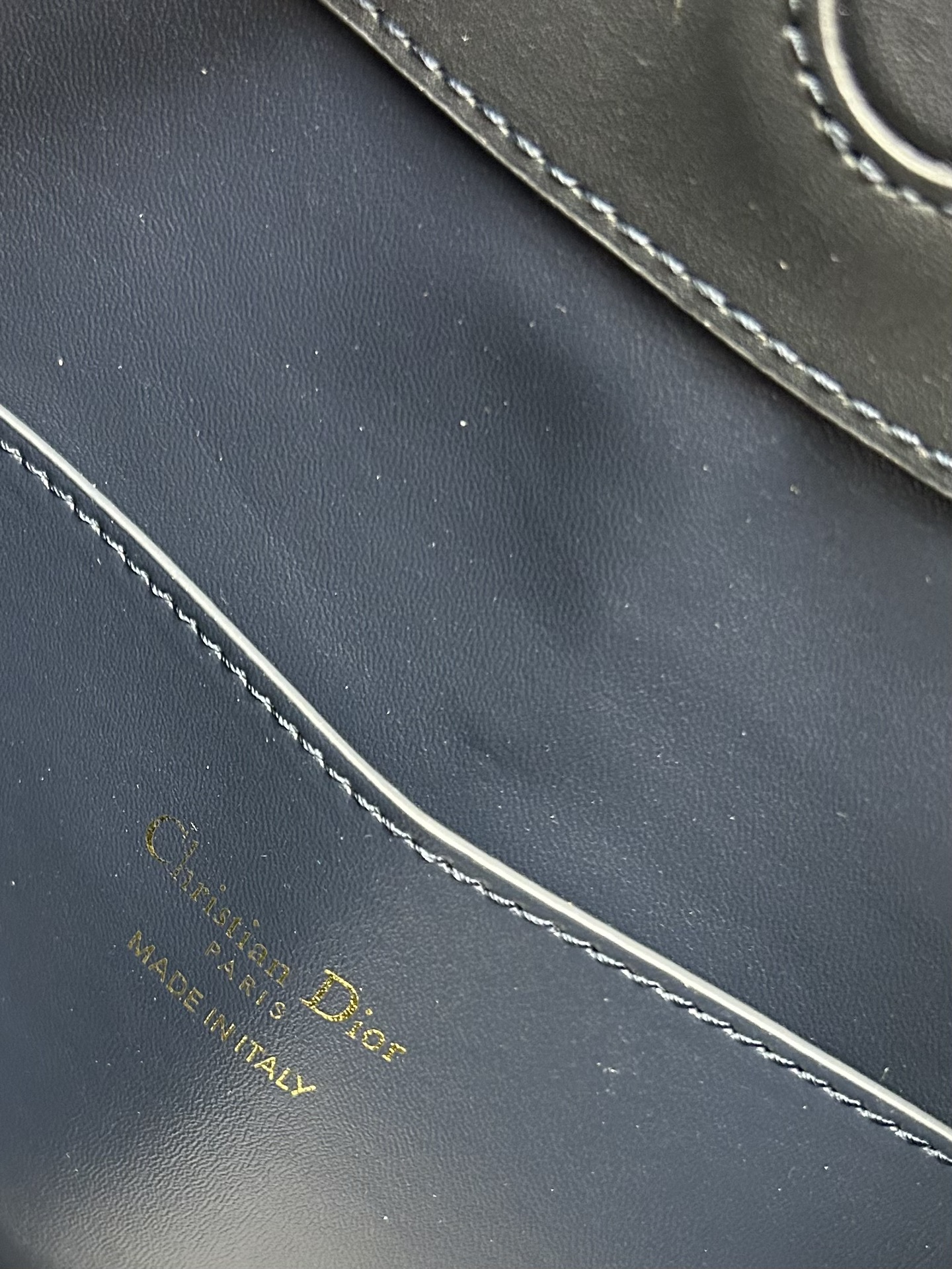 Dior Nolita Shoulder Bag Handbag