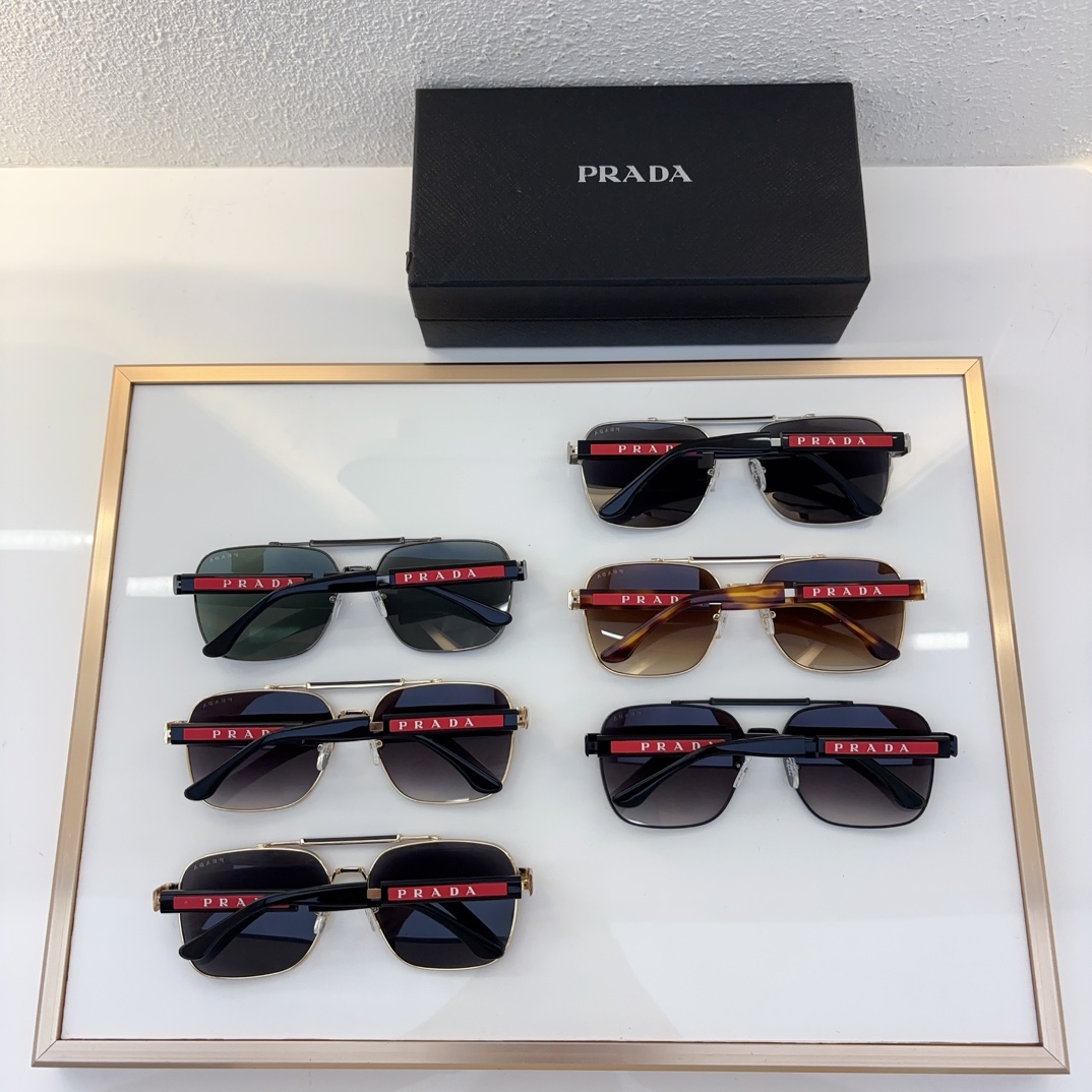 Prada Sunglasses