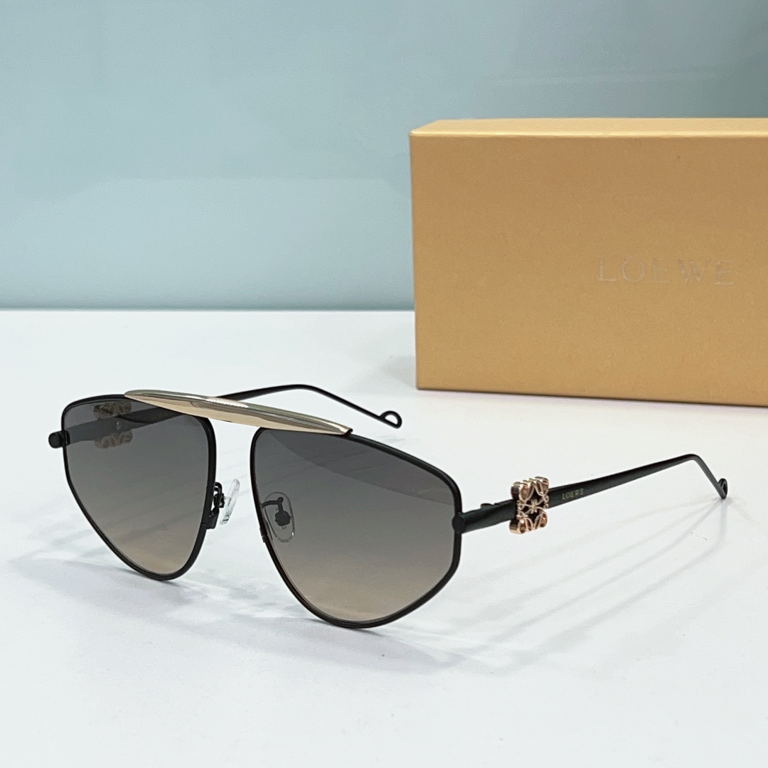Loewe Sunglasses