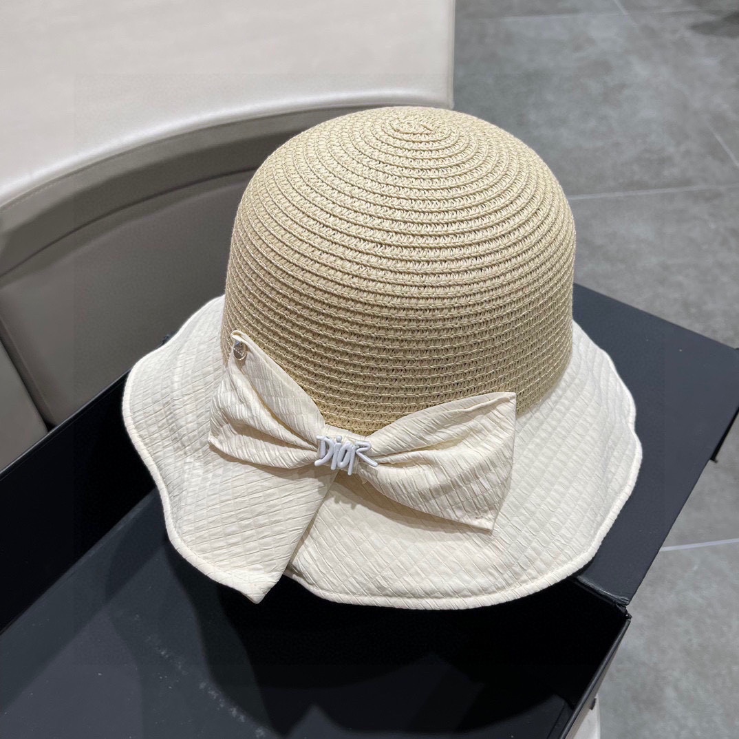 Dior Hats(Replica)