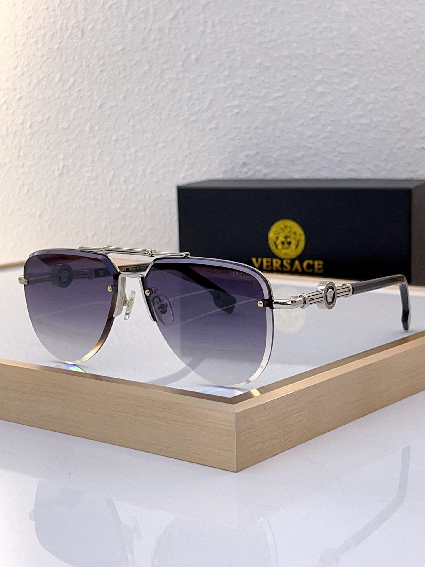 Versace Sunglasses