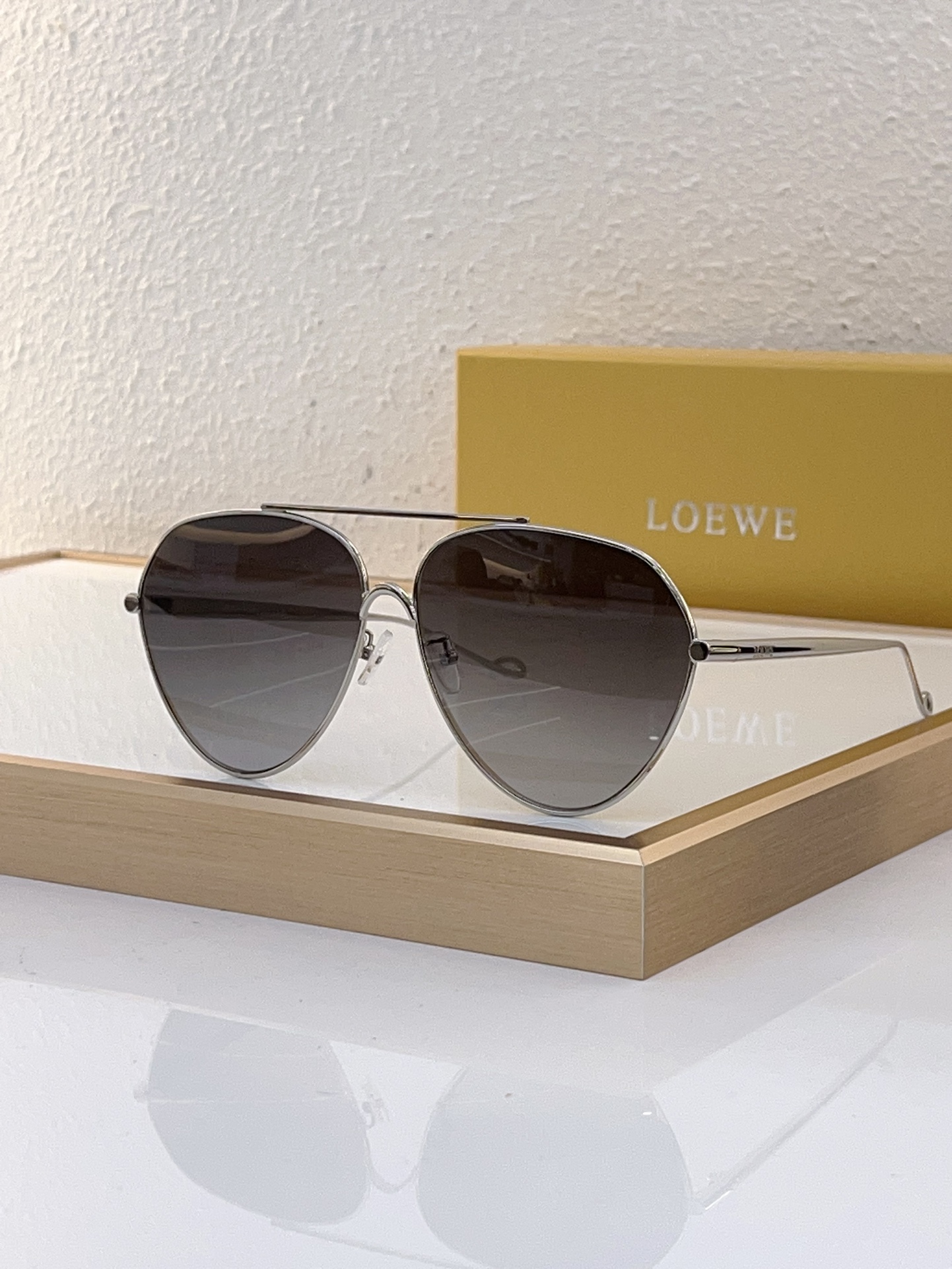 Loewe Sunglasses