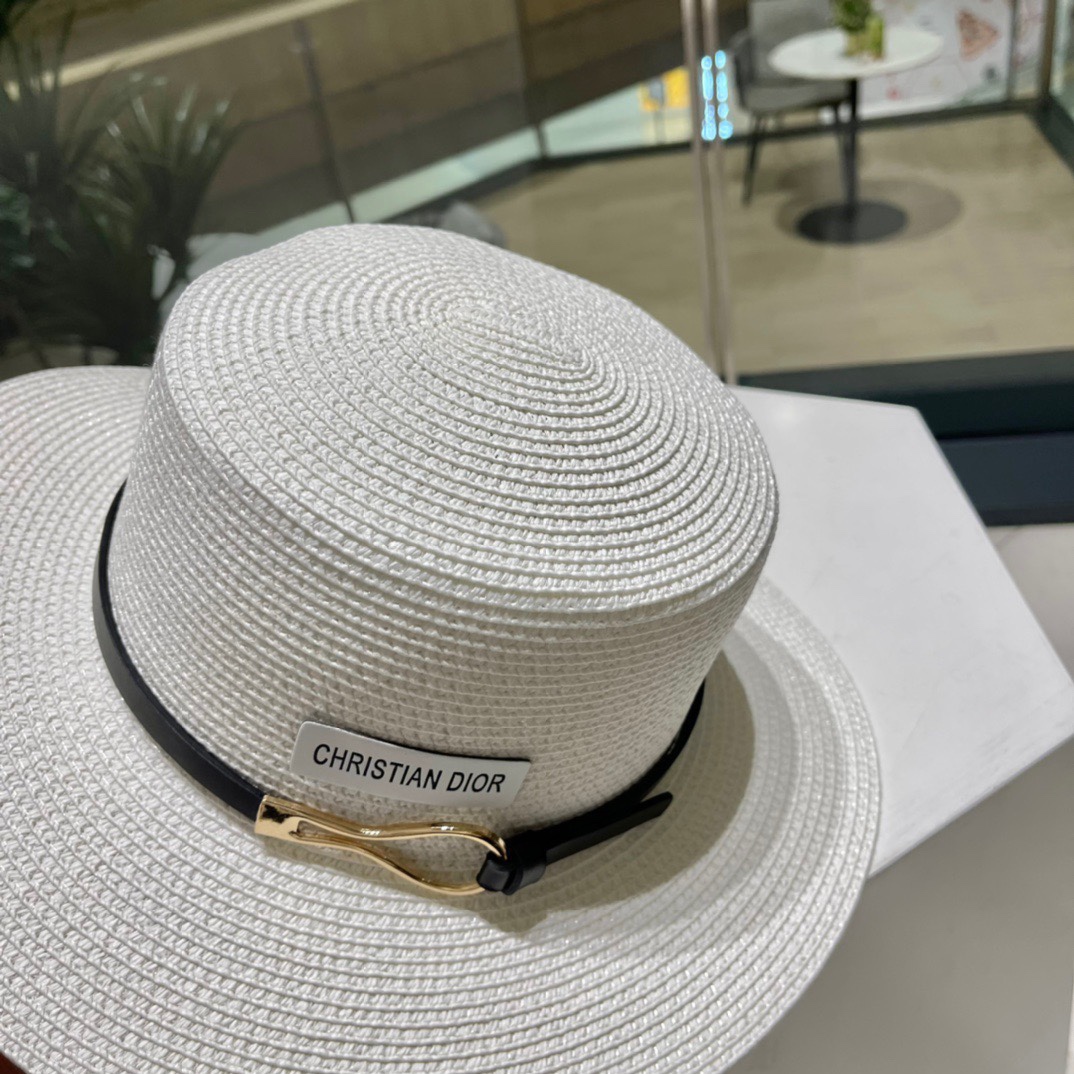 Dior Hats(Replica)