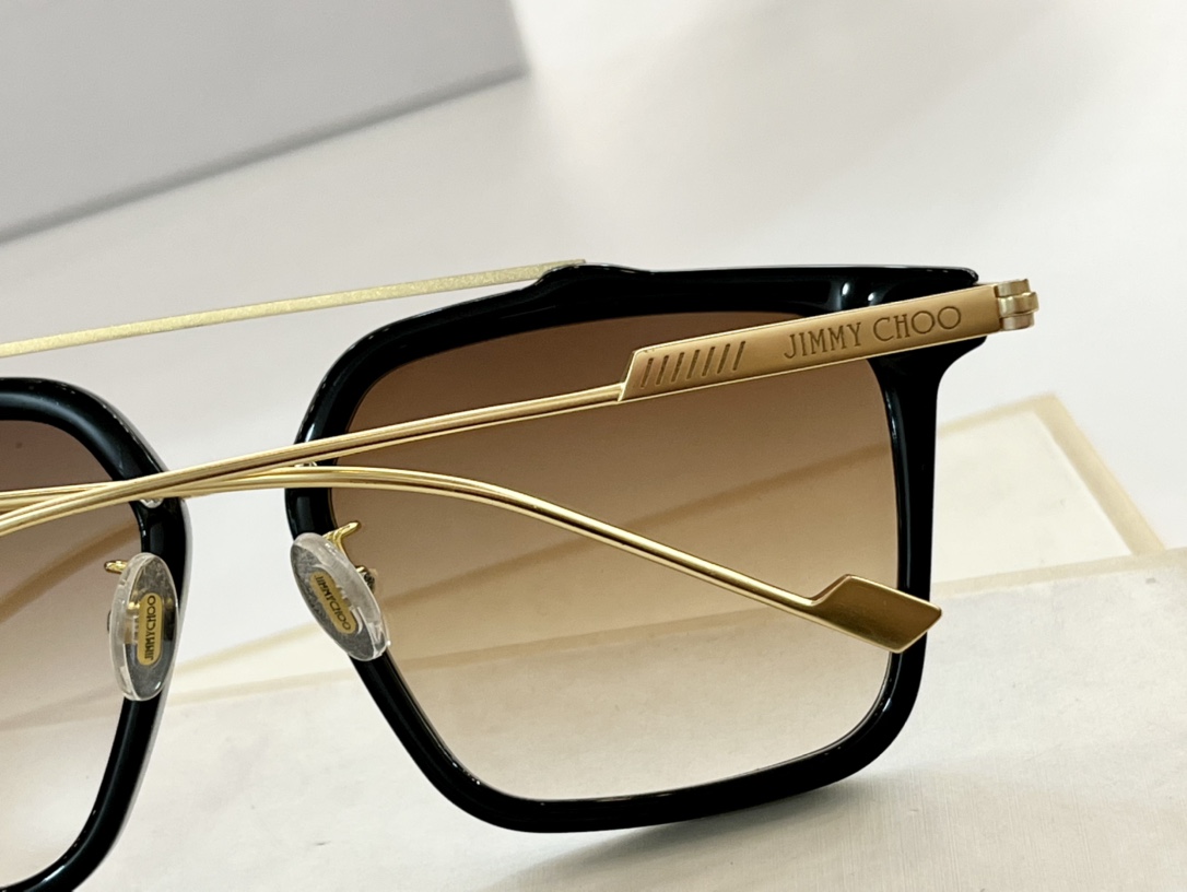 Jimmy Choo Sunglasses