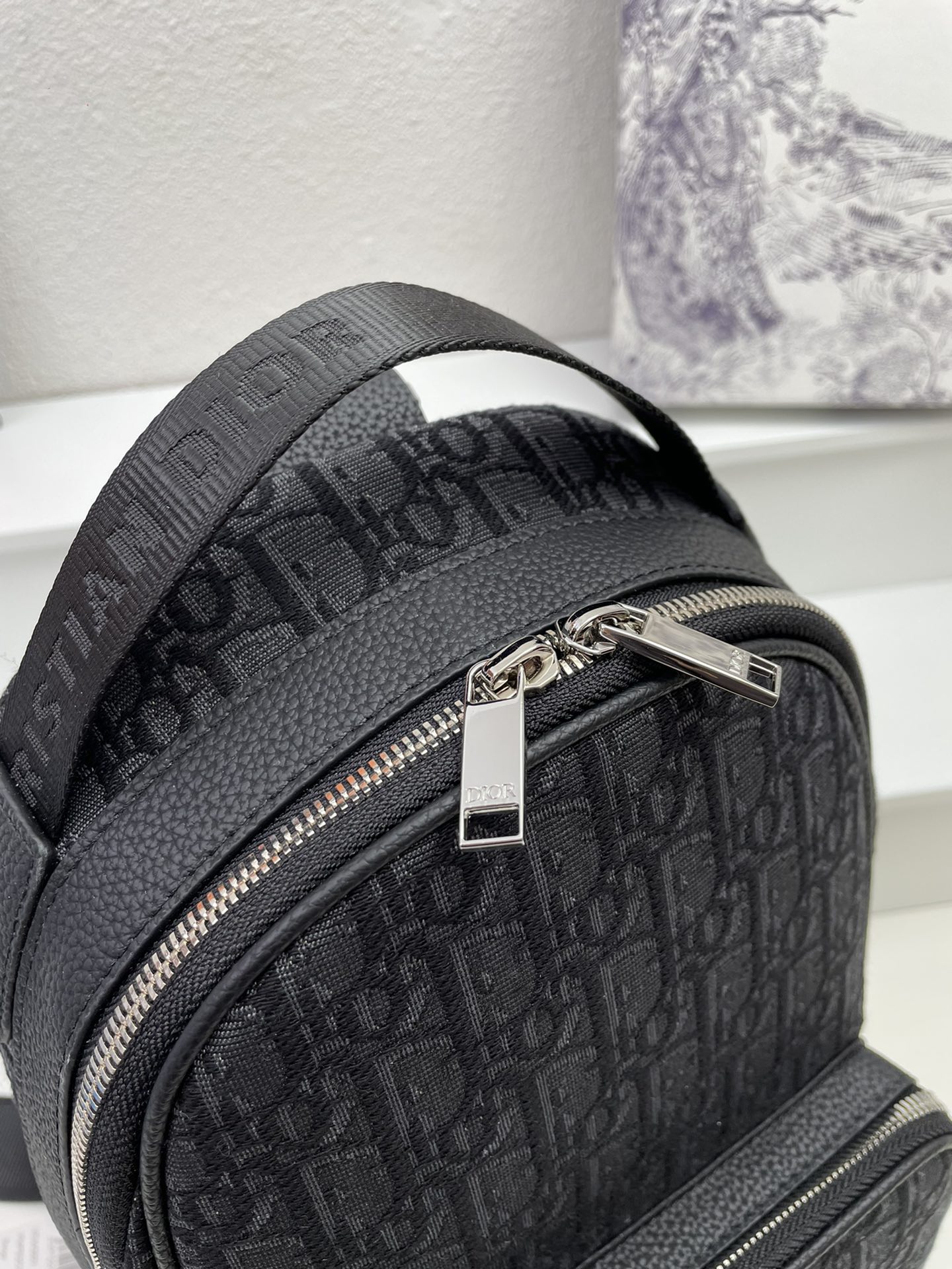 Dior Newest crossbody version shoulder bag Shoulder Bag Handbag