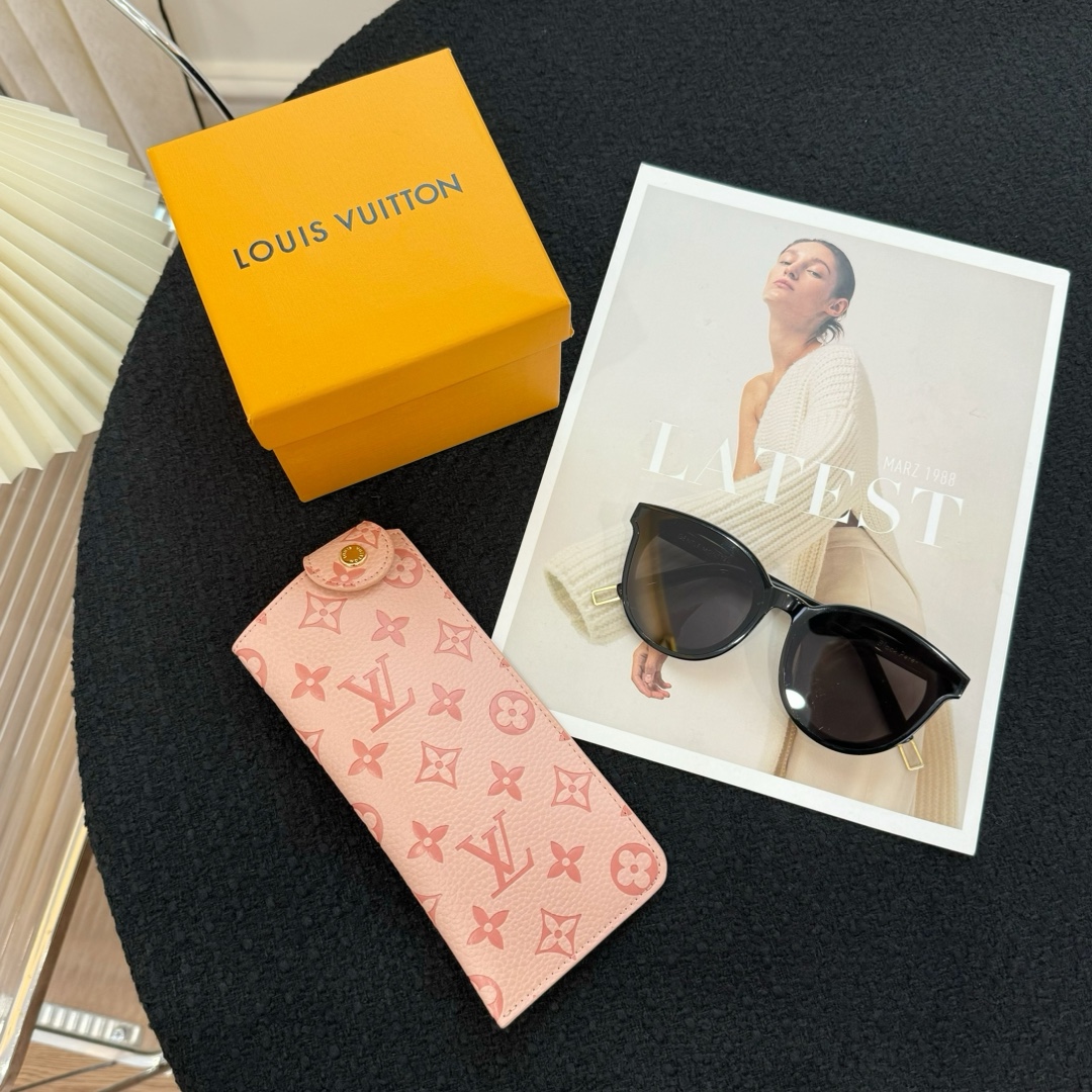 Louis Vuitton Sunglasses Case Box