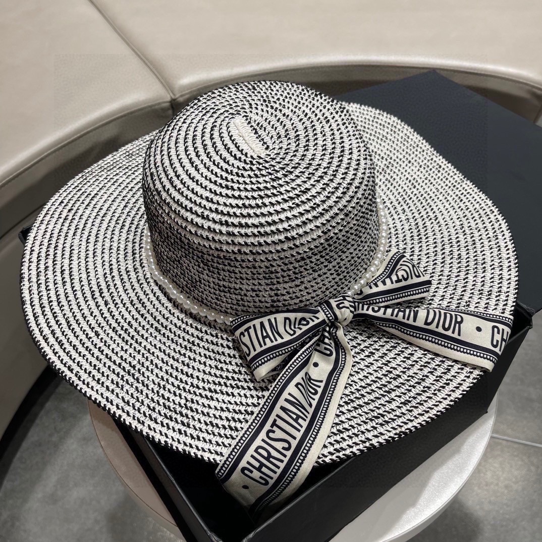 Dior Hats(Replica)