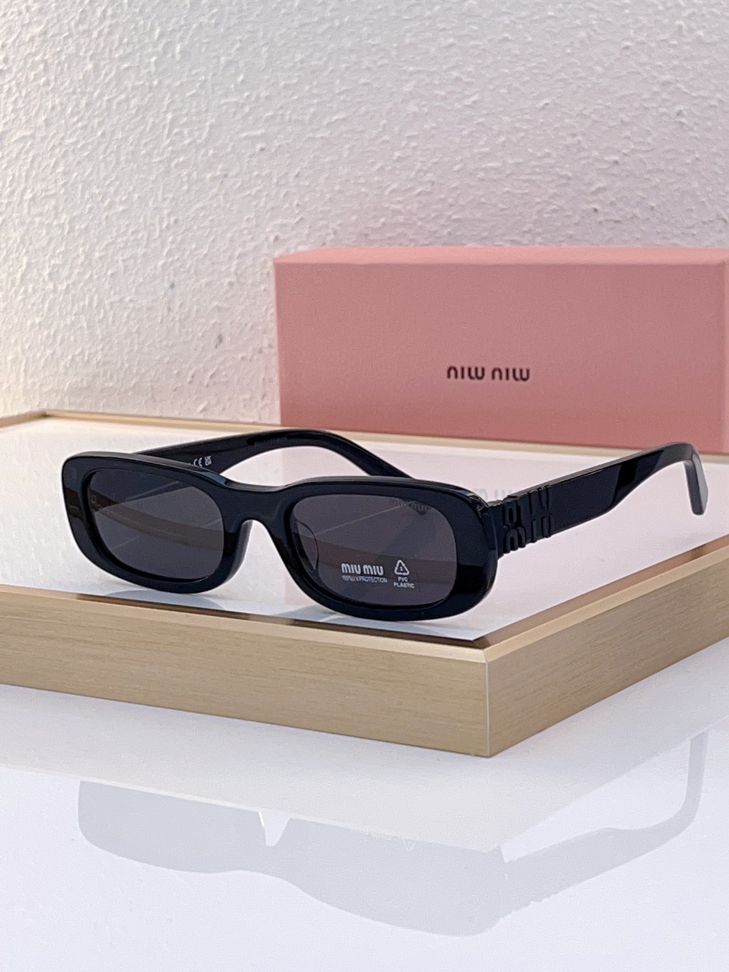 MiuMiu Sunglasses