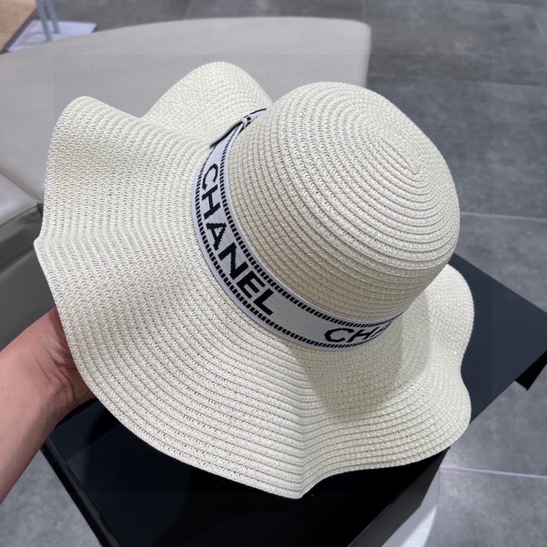 Chanel Hats(Replica)