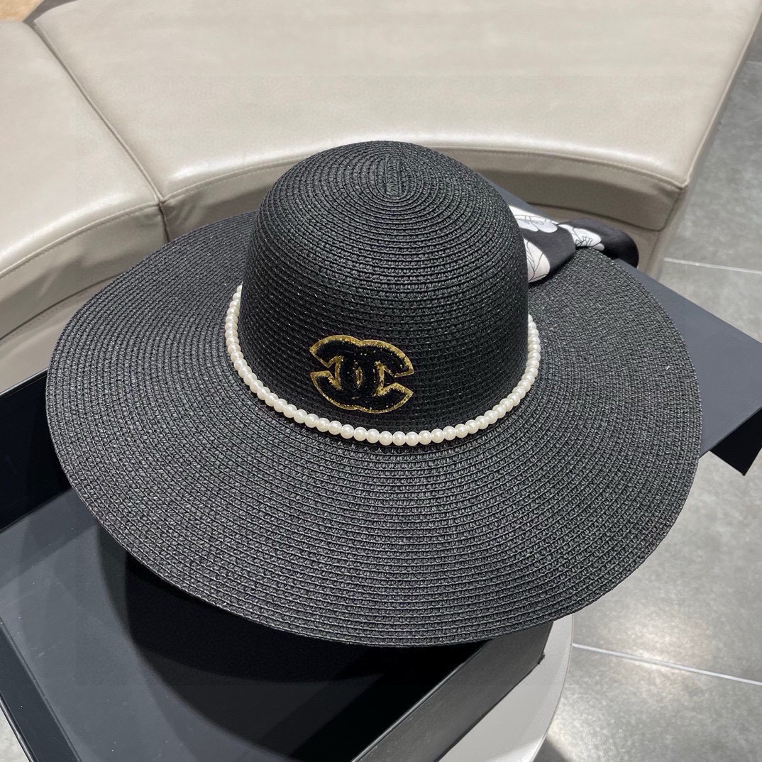 Chanel Hats(Replica)