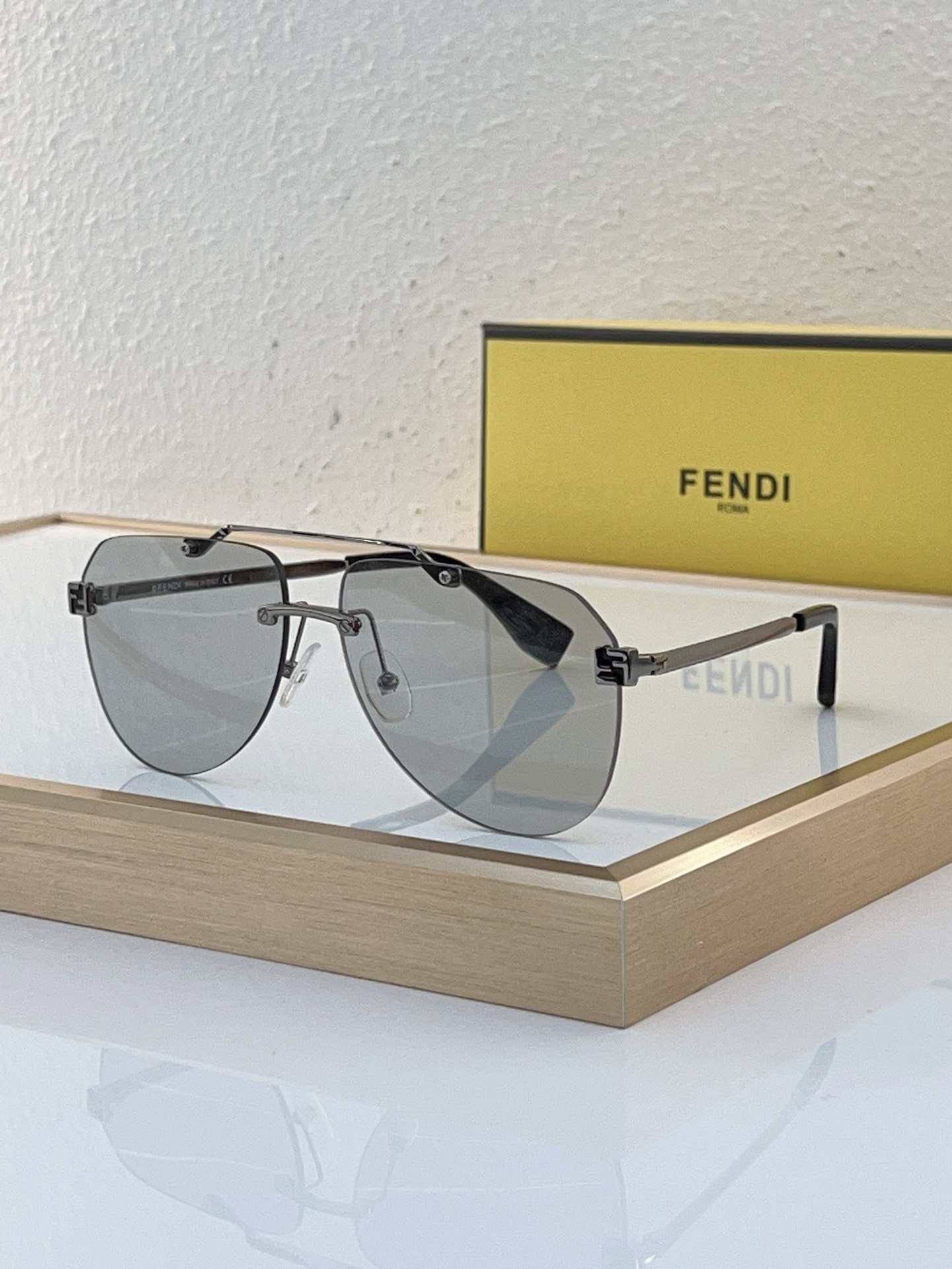 Fendi Sunglasses