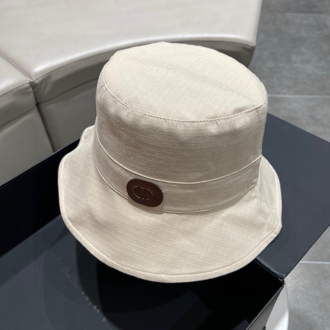 Dior Hats(Replica)