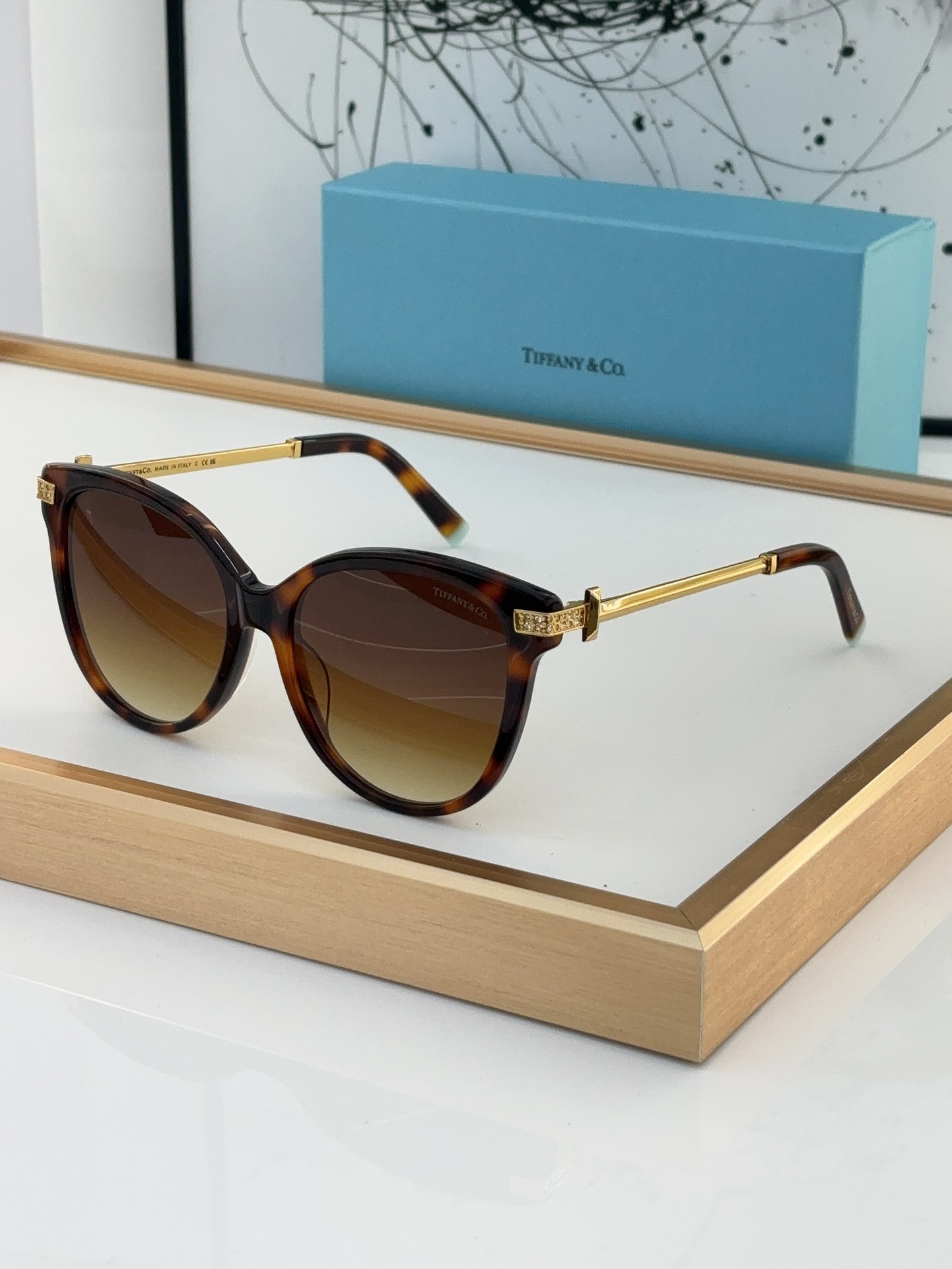 Tom Ford Sunglasses