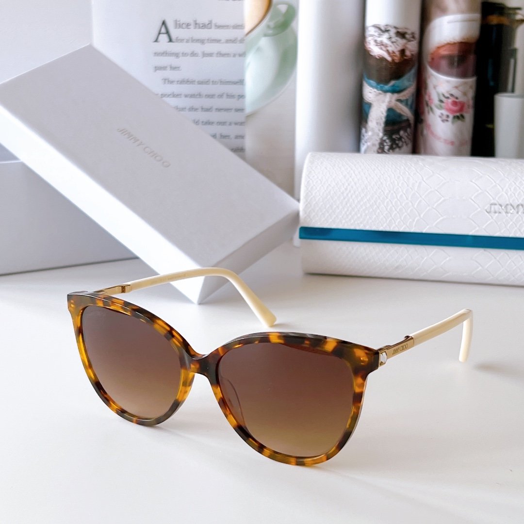 Jimmy Choo Sunglasses