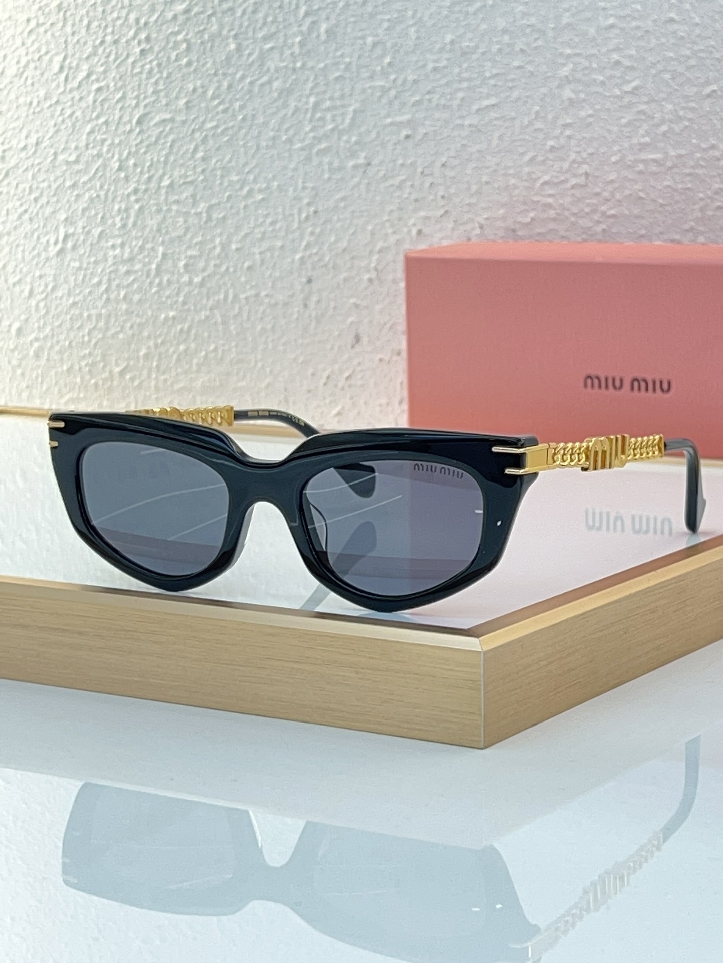 MiuMiu Sunglasses