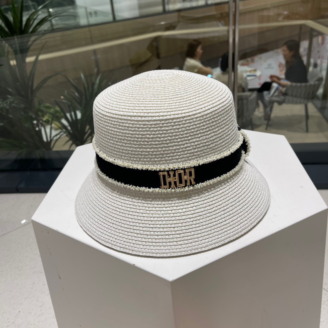 Dior Hats(Replica)