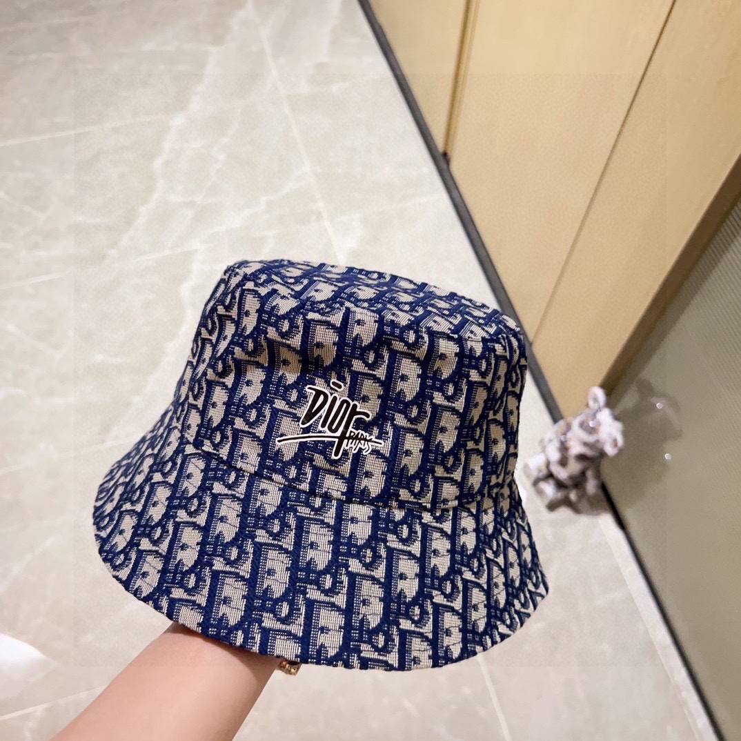 Dior Hats(Replica)