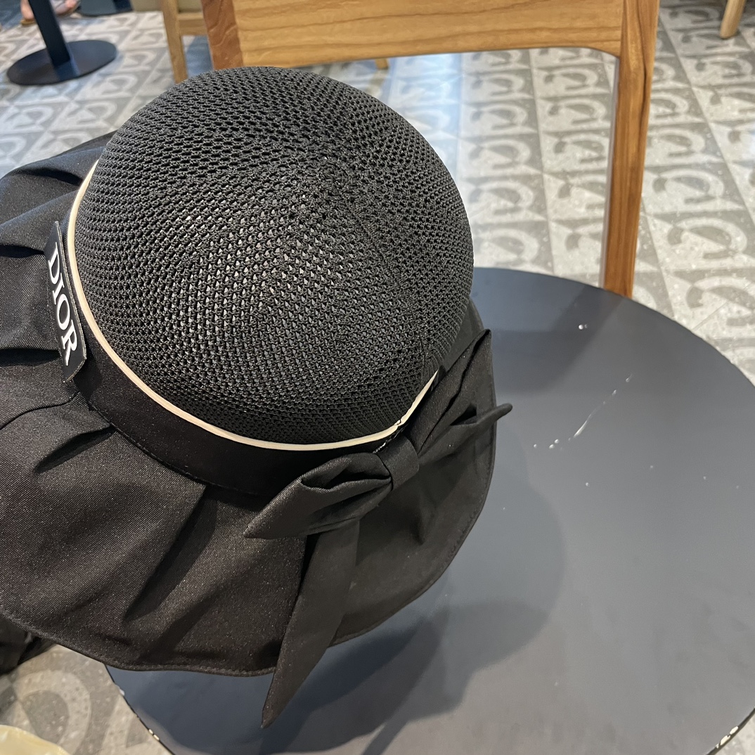 Dior Hats(Replica)