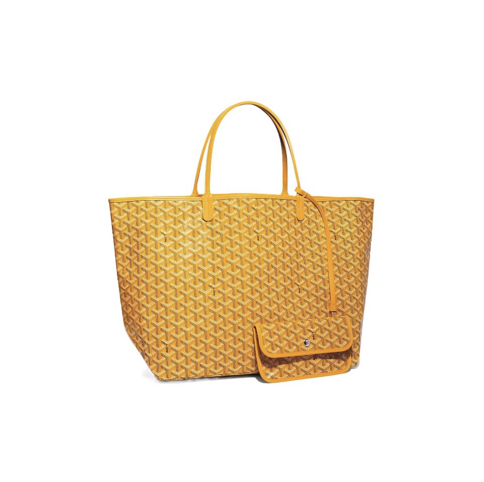 Goyard Tote Anjou GM Bag Shoulder Bag Handbag(Replica)