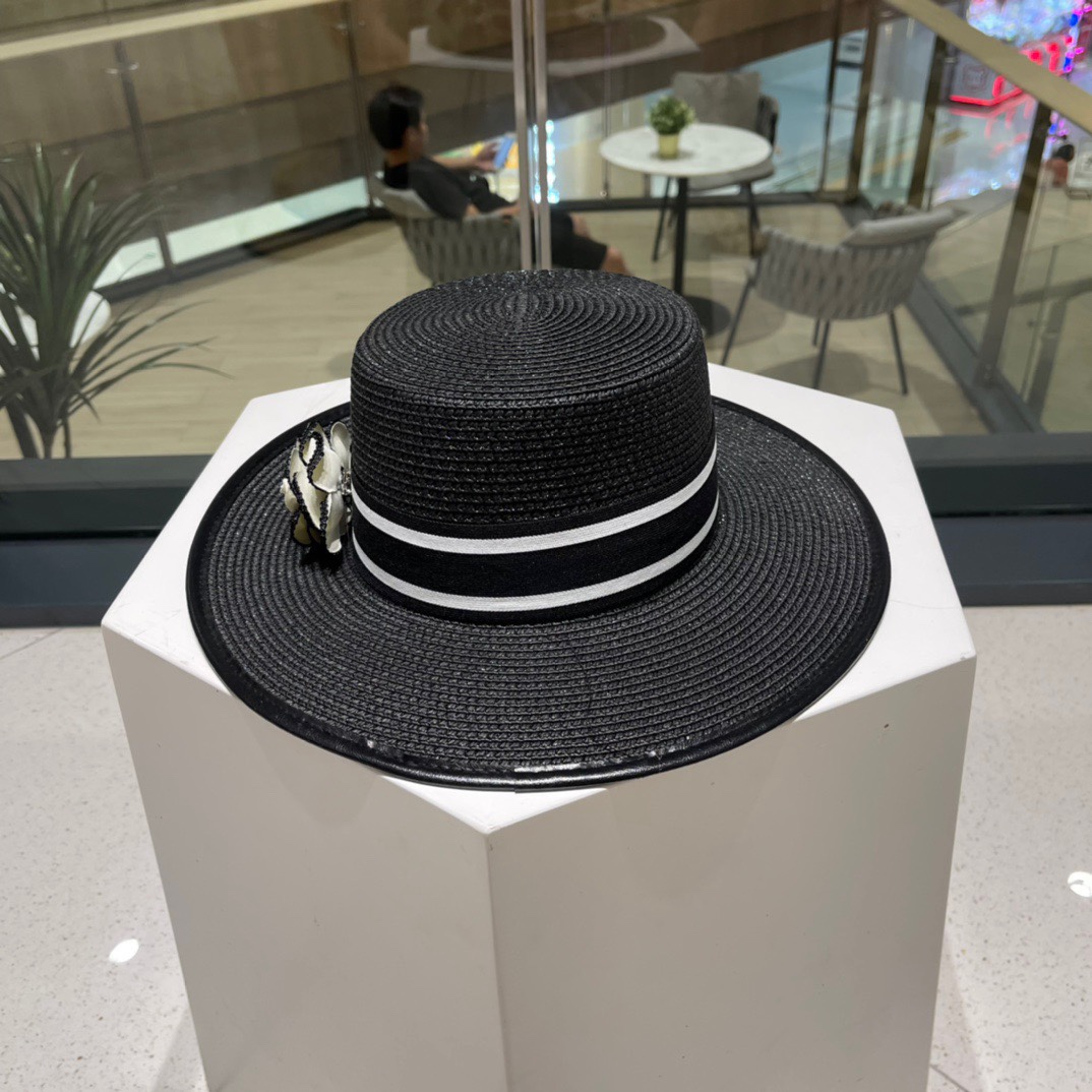 Chanel Hats(Replica)