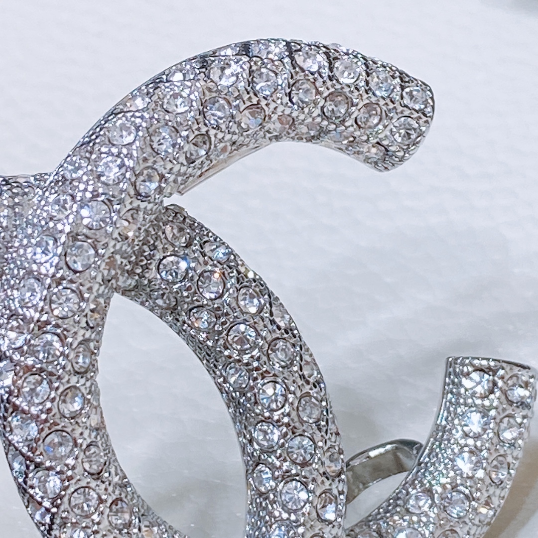 Chanel Leather Belts 1:1 Mirror Version