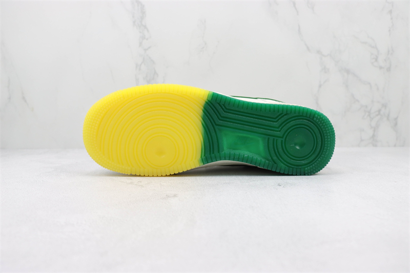 Nike Air Force 1 Low 07 DQ7658-200