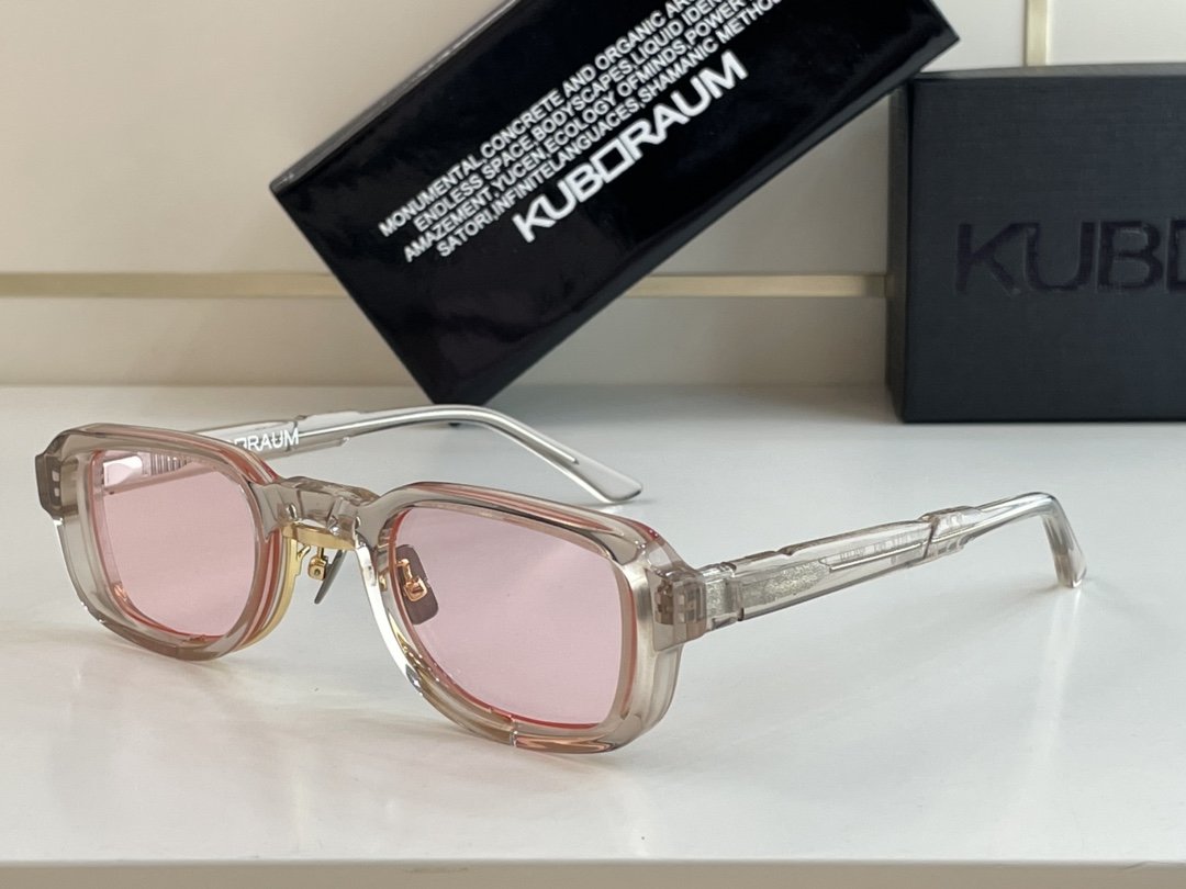 KUB RAUM Sunglasses