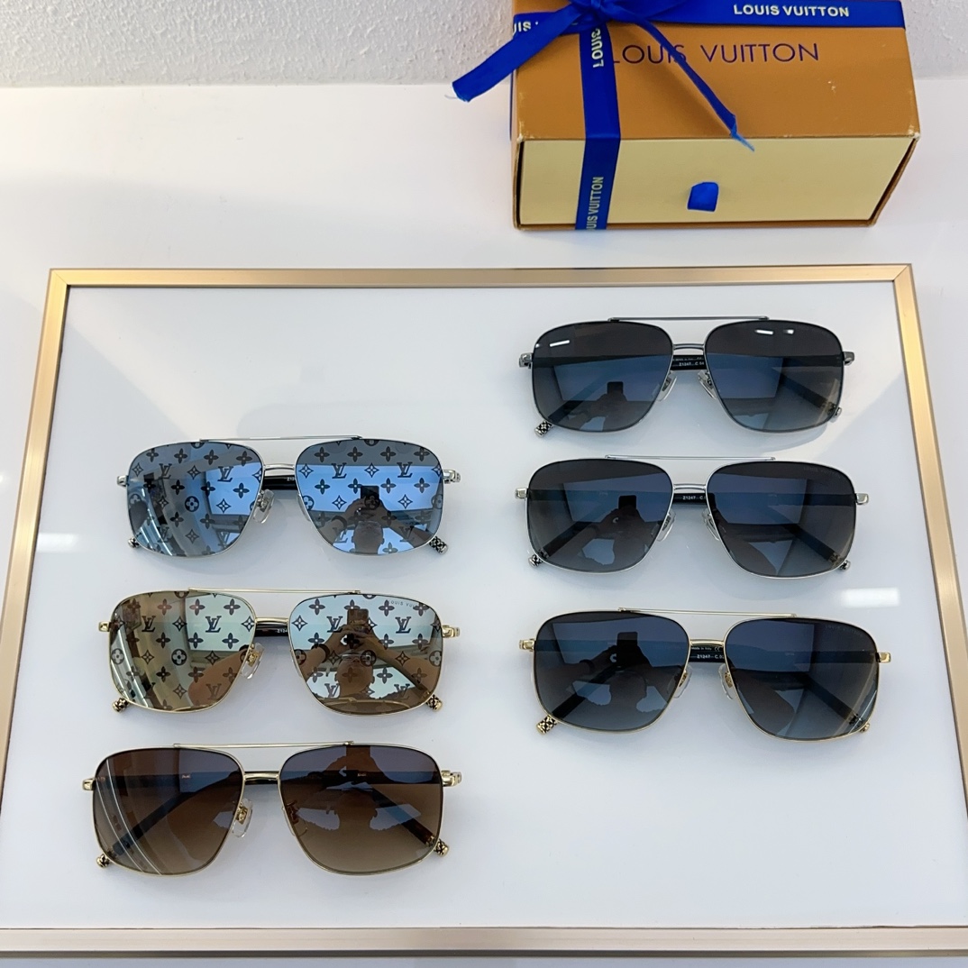 Louis Vuitton LV Sunglasses