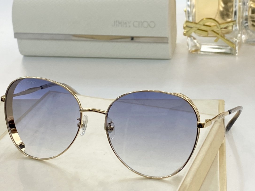 Jimmy Choo Sunglasses