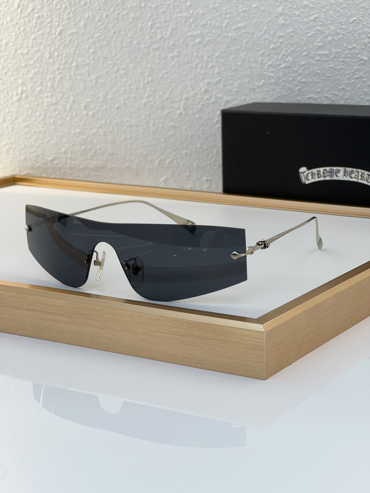 Chrome Heart  Sunglasses