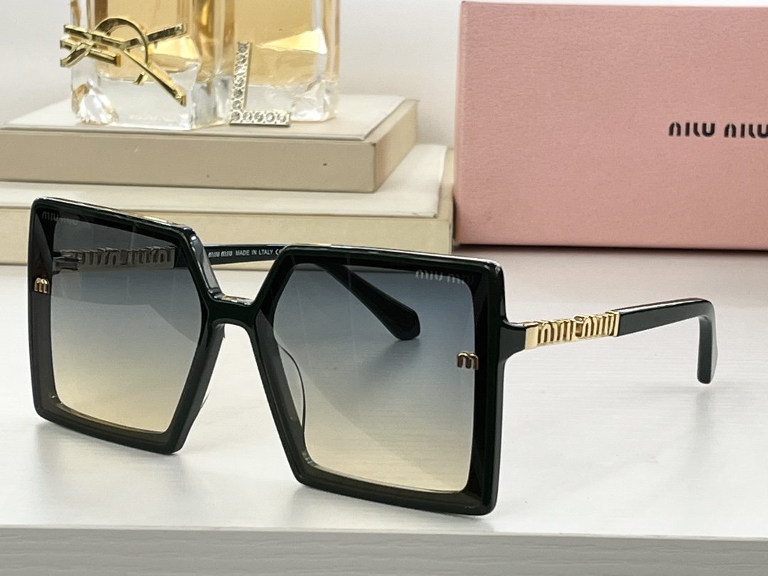 MiuMiu Sunglasses