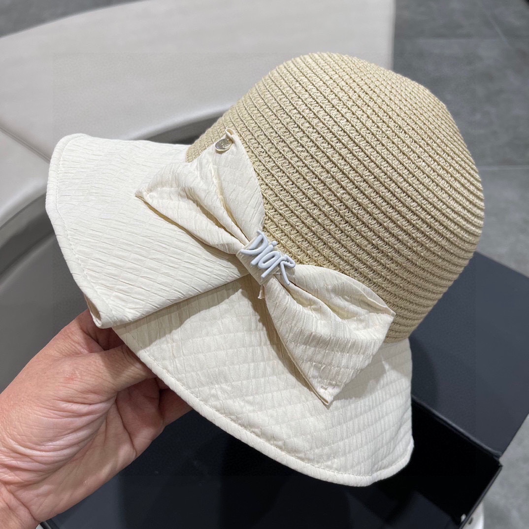 Dior Hats(Replica)